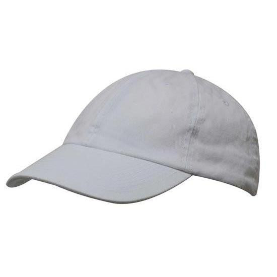 Custom Logo Headwear Canada Washed Chino Twill || 4168