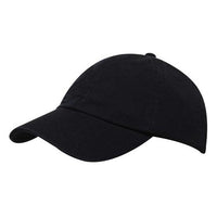 Custom Logo Headwear Canada Washed Chino Twill || 4168