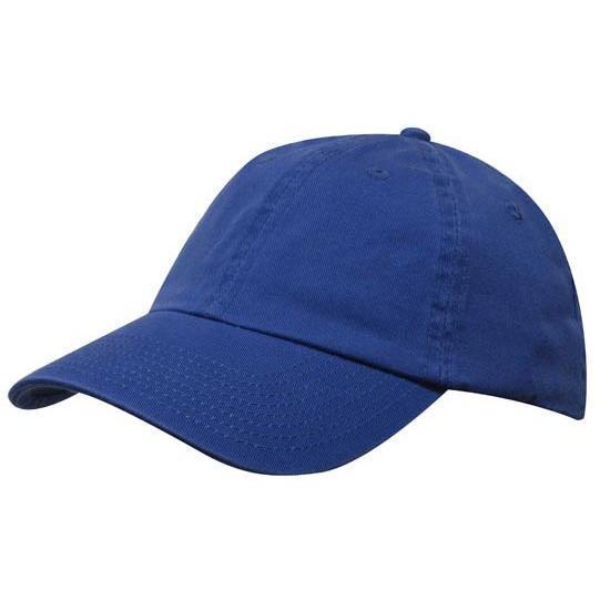 Custom Logo Headwear Canada Washed Chino Twill || 4168