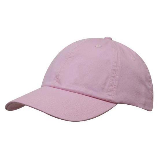 Custom Logo Headwear Canada Washed Chino Twill || 4168