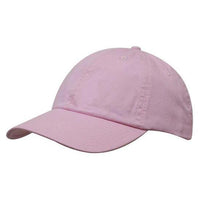 Custom Logo Headwear Canada Washed Chino Twill || 4168