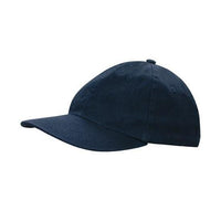 Custom Logo Headwear Canada Washed Chino Twill || 5001