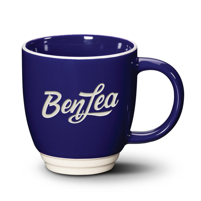 Custom Logo Heartland Mug - 14oz - Deep Etch