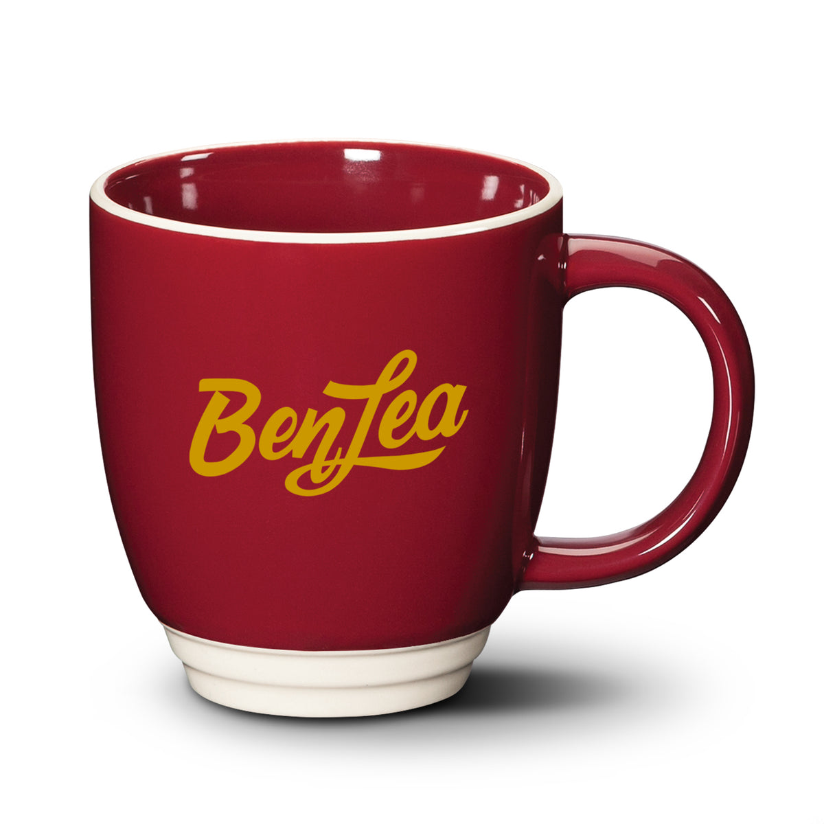 Custom Logo Heartland Mug - 14oz - Imprinted