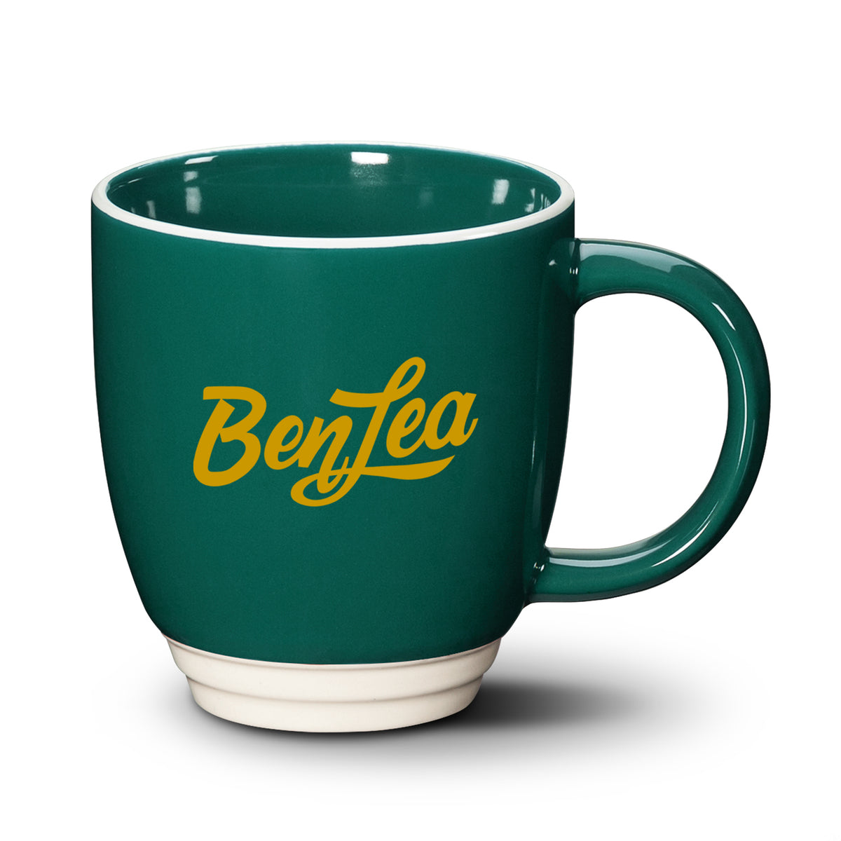 Custom Logo Heartland Mug - 14oz - Imprinted