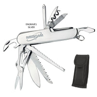 Custom Logo Heritage Pocket Knife