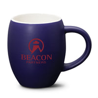 Custom Logo Hobart Mug - 16oz - Imprinted
