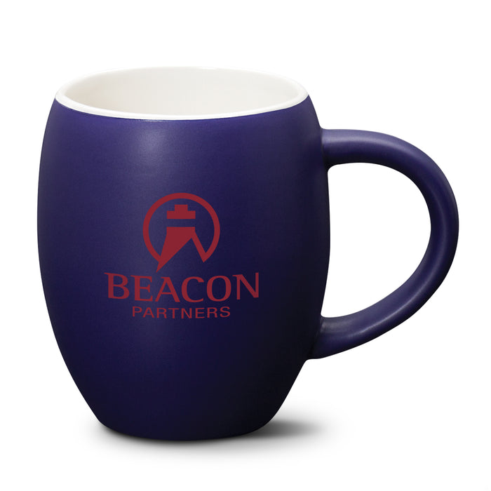 Custom Logo Hobart Mug - 16oz - Imprinted