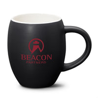 Custom Logo Hobart Mug - 16oz - Imprinted