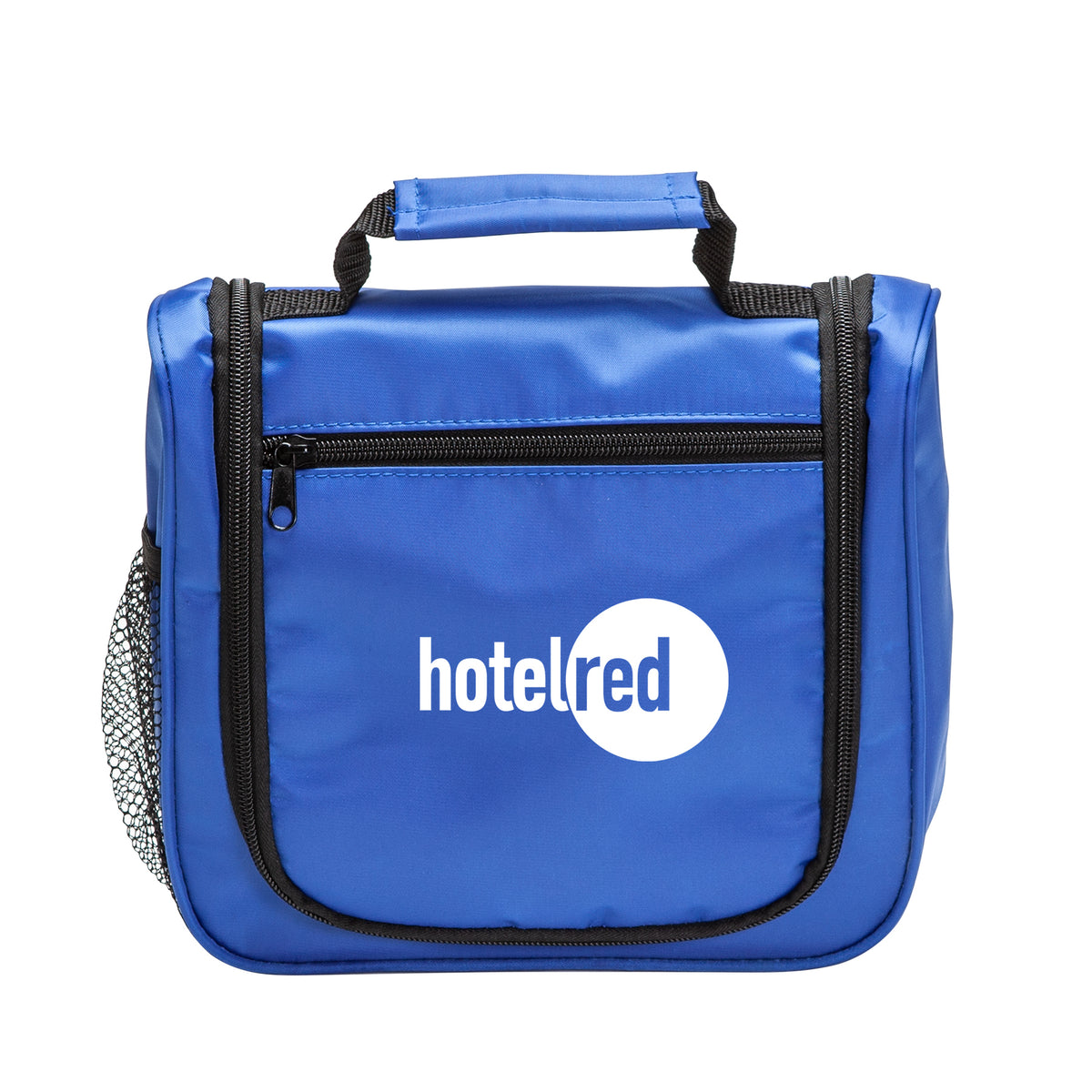 Custom Logo Honolulu Toiletry Bag