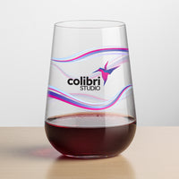 Custom Logo Howden Stemless Wine - VividPrint™