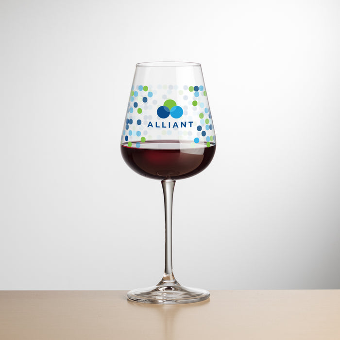 Custom Logo Howden Wine - VividPrint™
