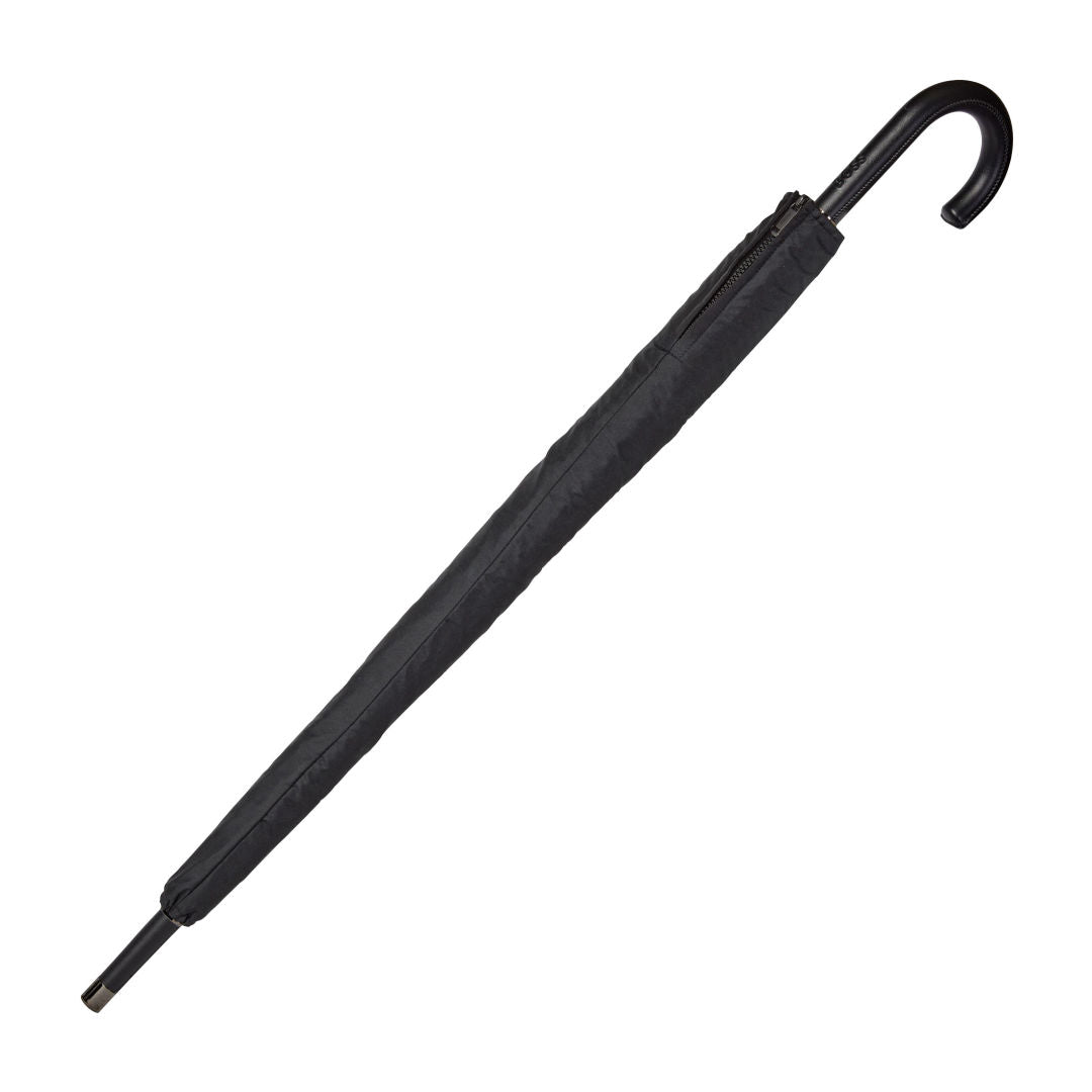 Custom Logo Hugo Boss® Iconic City Umbrella