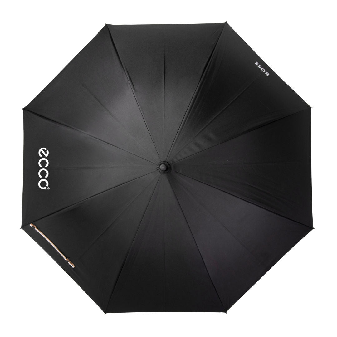 Custom Logo Hugo Boss® Iconic City Umbrella
