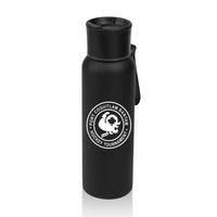 Custom Logo Hurdler Bottle with Carry Handle - 25oz