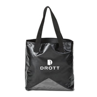 Custom Logo Hutton Tote Bag