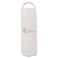 Custom Logo Hydra Haven Recycled Stainless Steel Bottle