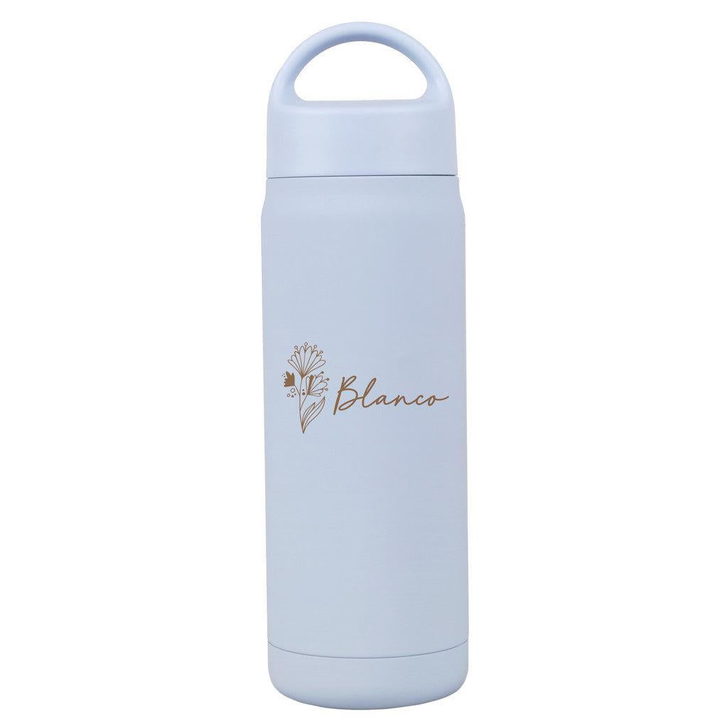 Custom Logo Hydra Haven Recycled Stainless Steel Bottle