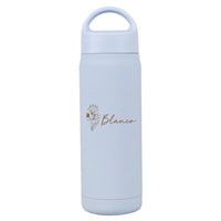 Custom Logo Hydra Haven Recycled Stainless Steel Bottle