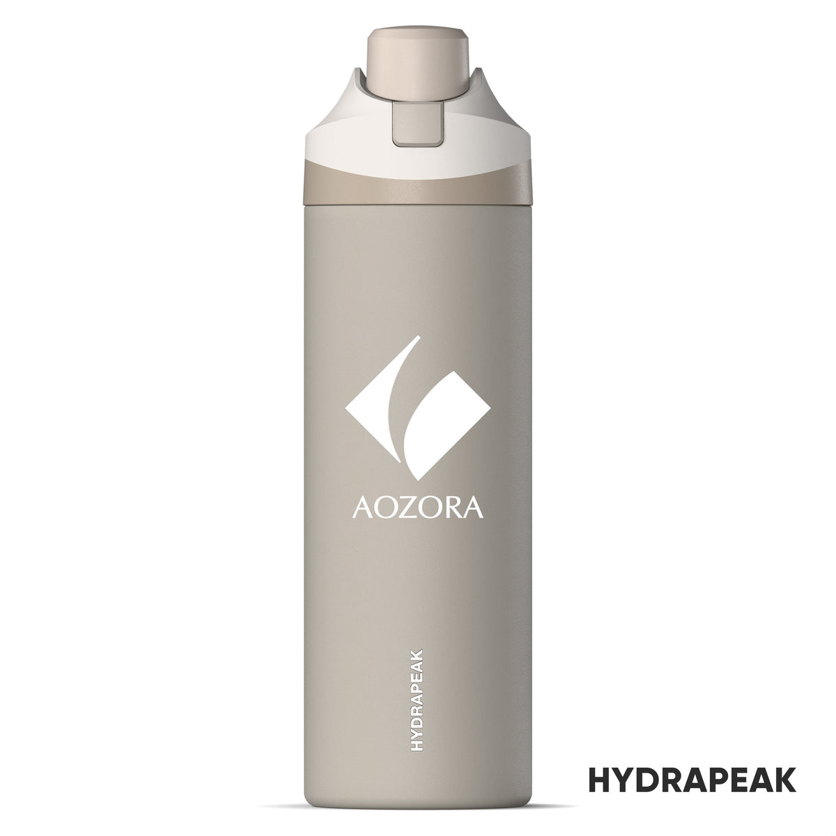 Custom Logo Hydrapeak® Oasis Water Bottle - 26oz