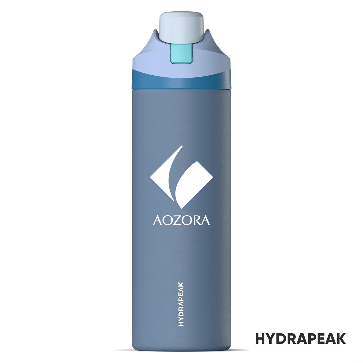 Custom Logo Hydrapeak® Oasis Water Bottle - 26oz