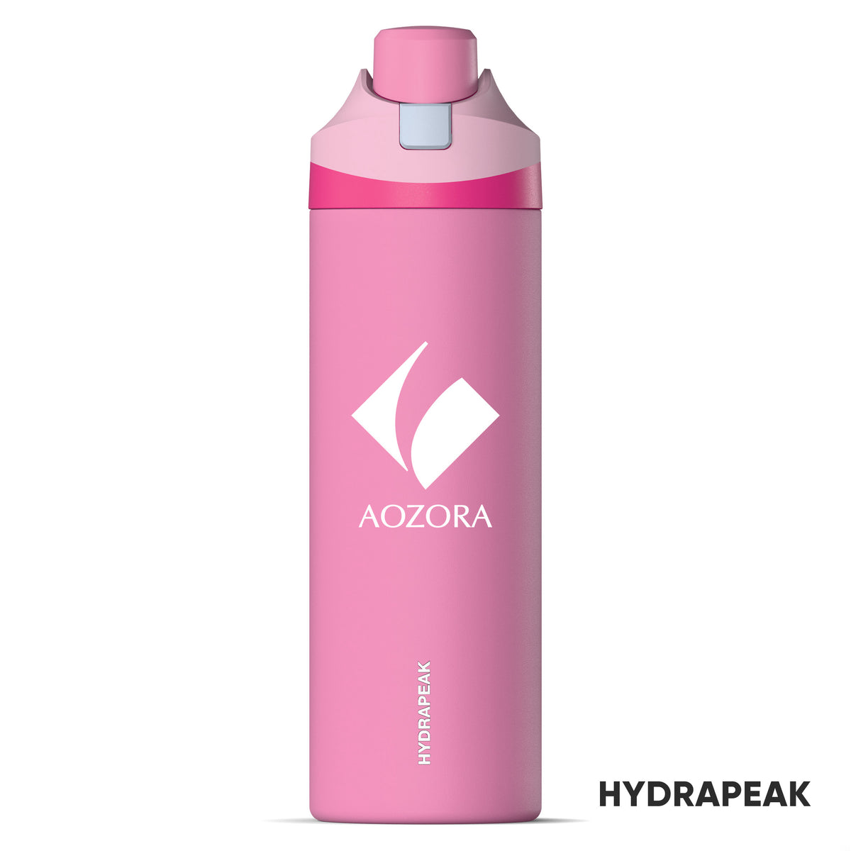 Custom Logo Hydrapeak® Oasis Water Bottle - 26oz