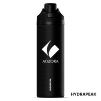 Custom Logo Hydrapeak® Oasis Water Bottle - 26oz