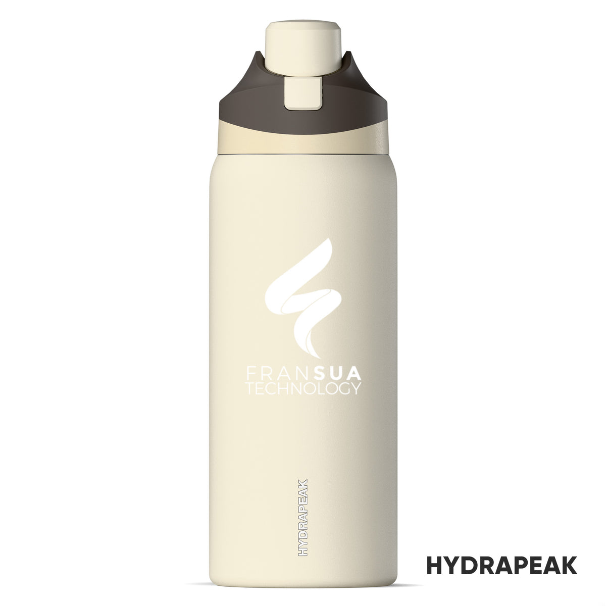 Custom Logo Hydrapeak® Oasis Water Bottle - 32oz