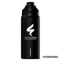 Custom Logo Hydrapeak® Oasis Water Bottle - 32oz