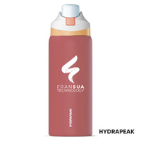 Custom Logo Hydrapeak® Oasis Water Bottle - 32oz