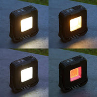 Custom Logo Illumipack 3000Mah Power Bank Work Light