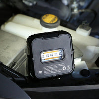 Custom Logo Illumipack 3000Mah Power Bank Work Light