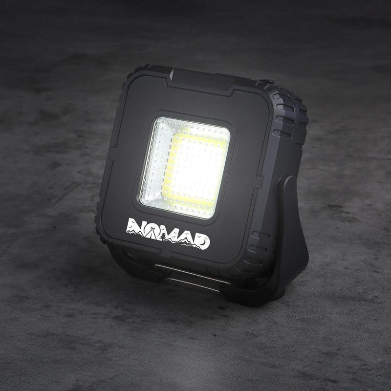 Custom Logo Illumipack 3000Mah Power Bank Work Light