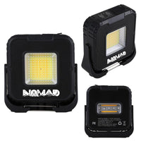 Custom Logo Illumipack 3000Mah Power Bank Work Light