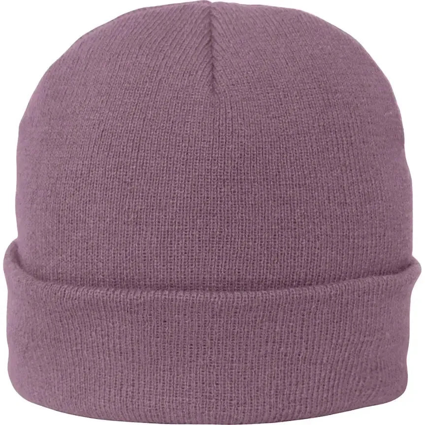 Custom Logo Initial Beanie