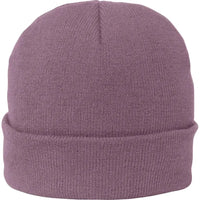 Custom Logo Initial Beanie
