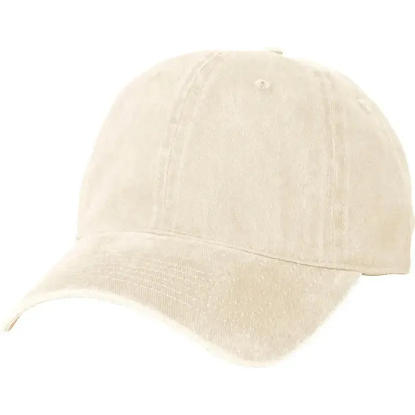 Custom Logo Initial Cap