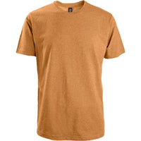 Custom Logo Initial Crewneck T-shirt