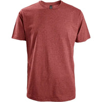 Custom Logo Initial Crewneck T-shirt