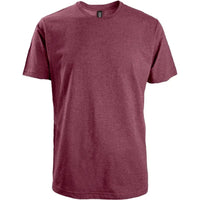 Custom Logo Initial Crewneck T-shirt
