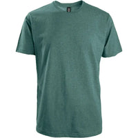 Custom Logo Initial Crewneck T-shirt
