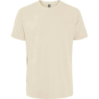 Custom Logo Initial Crewneck T-shirt