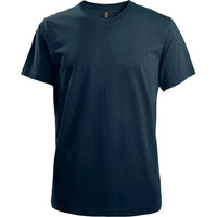 Custom Logo Initial Crewneck T-shirt