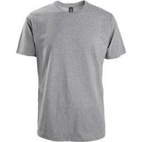 Custom Logo Initial Crewneck T-shirt