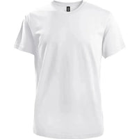 Custom Logo Initial Crewneck T-shirt