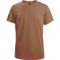Custom Logo Initial Crewneck T-shirt