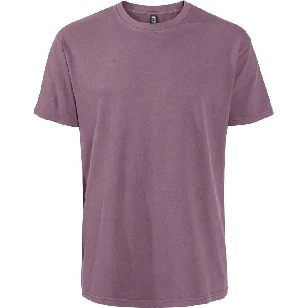Custom Logo Initial Crewneck T-shirt