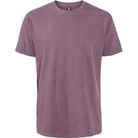 Custom Logo Initial Crewneck T-shirt