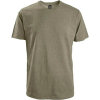 Custom Logo Initial Crewneck T-shirt