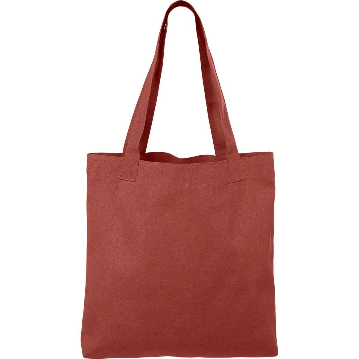 Custom Logo Initial Tote Bag